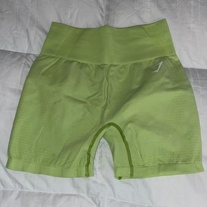 Gymshark Bike Shorts